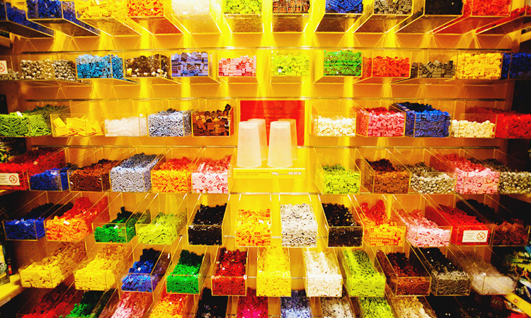 Музей лего Прага. Куда сходить в Праге с детьми. Музей lego в Праге отзыв.